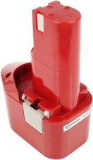 12V 3.3Ah Piles pour Milwaukee