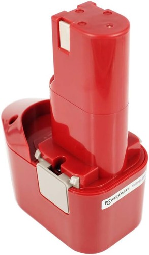 12v 3ah piles - 12v, pour