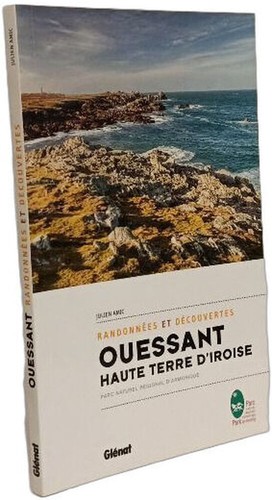 Ouessant haute terre - , d'iroise