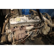 ⭐ MOTEUR ISUZU ISUZU 4JH1-X CODICI OES - OEM ED ADATTABILI: ISUZU 4JH1-X FURGONE