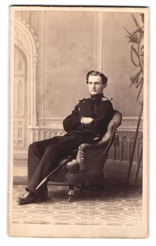 Photographie brasch - c.,