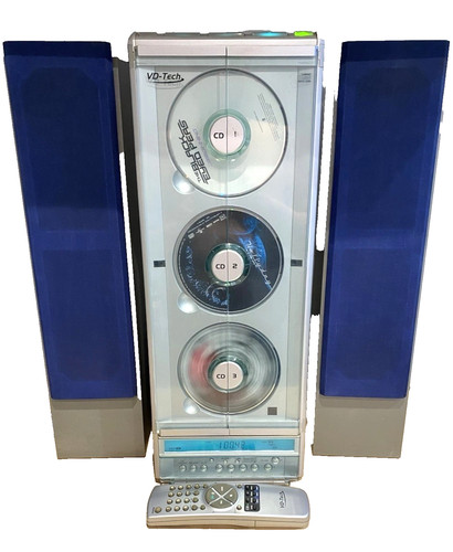Lecteur radio fm am 3 - ✅lecteur,