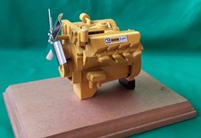 MOTEUR NZG CATERPILLAR 3208 V8