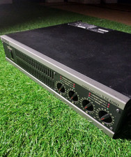 YAMAHA XM4080 POWER AMPLIFIER