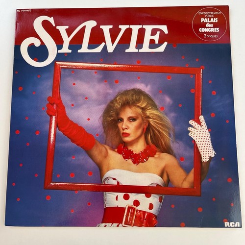 Sylvie vartan au - vartan,