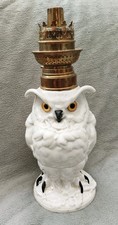 Ancienne lampe à pétrole En