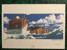 FRANCQ Largo Winch grand