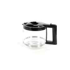 New De'Longhi 7313283649 Coffee Clear Carafe Assembly -BCO430BM