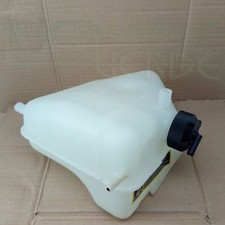 Réservoir De Radiateur Avec Bouchon FIAT UNO TURBO IE 1.3 - 1.4 Pour 7551041