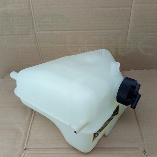 Vase expansion radiateur - vase, d'expansion