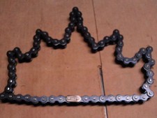 34 Link 250cc Go Kart Chain