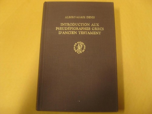 Brill introduction aux - introduction,