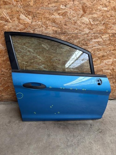 Porte avant droit ford fiesta - avant,