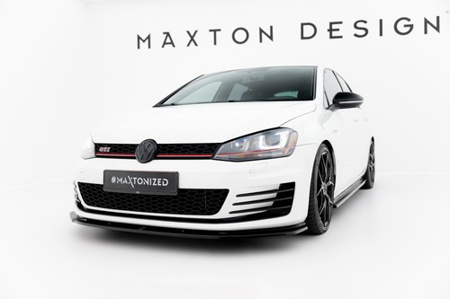 Lèvre avant pour vw - lèvre, v.1
