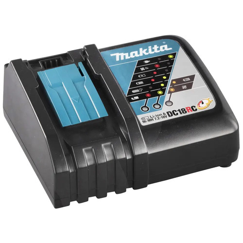 Makita dc18rc chargeur - makita, bloc