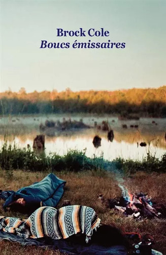 Boucs émissaires brock cole - boucs,