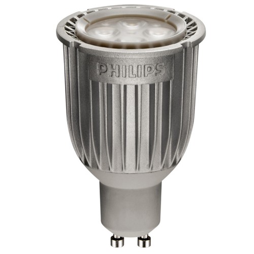 Philips led réflecteur - led, 8w