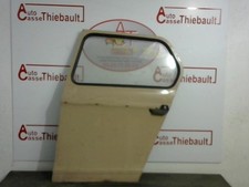 Porte arriere gauche CITROEN