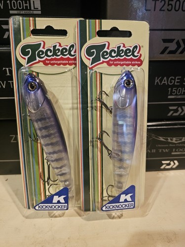 Lot teckel kicknocker - lot,