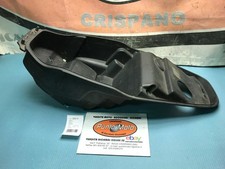 Carénage de compartiment sous