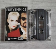 Cassette Audio Vintage Vendu 