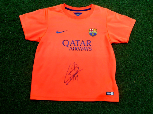 Maillot barcelona fcb barca - maillot, fc