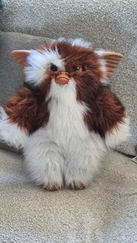 Peluche vintage mogwai gizmo - peluche,