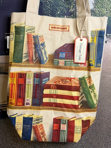 Cavallini co bibliotheque - cavallini,