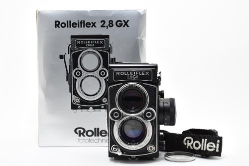 Neuf avec boîte rollei - avec,
