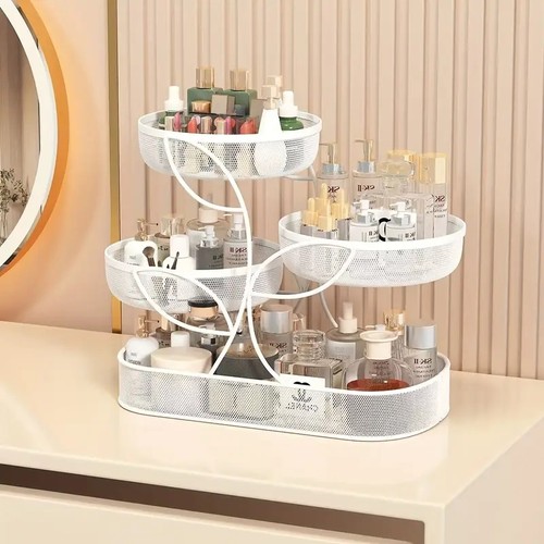 Tier metal fruit basket - tier,