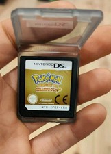 Pokémon Version HeartGold  Or