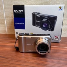 Appareil photo numérique compact Sony Cyber-shot DSC-HX5V Gold 10 mégapixels ...