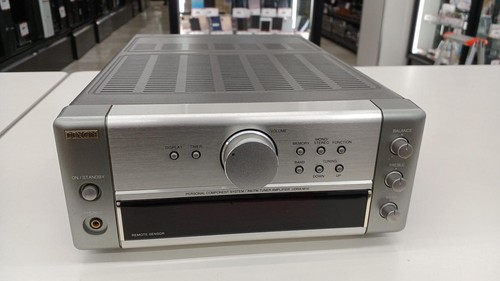 Denon udra m10e - denon, amp
