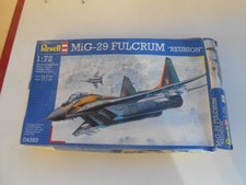 MAQUETTE 1/72 N° 04393 REVELL