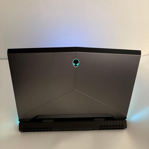 Alienware gaming laptop - gaming,