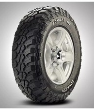 Pneu TOMKET MT P.O.R. 235/70 R16 107Q