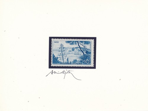 France 1955 1038 le port - n°,