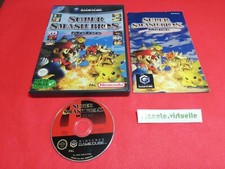 SUPER SMASH BROS MELEE