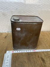 old tool OUTIL ANCIEN BIDON