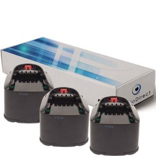 Lot de 3 batteries 18V 3000mAh pour BOSCH PSB 18 LI-2 - Soci?t? Fran?aise -