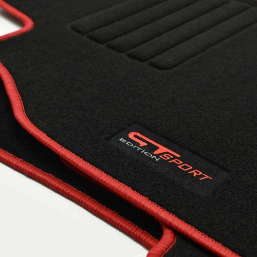 Tapis sol renault - renault, mégane