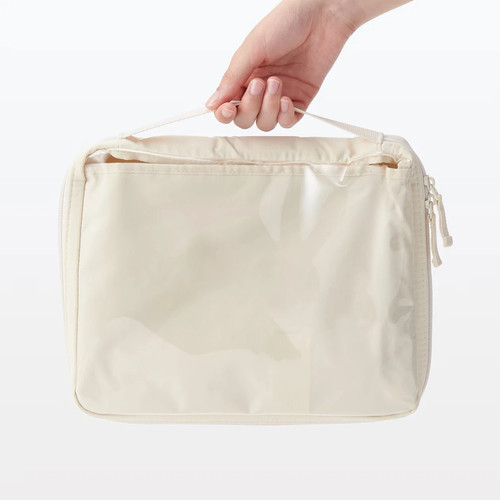Muji collection case - collection,