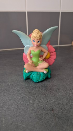 Figurine fée clochette - fée,