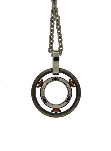 Collier chimento homme - collier,
