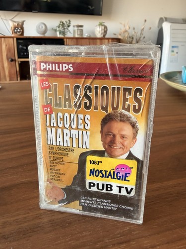 Jacques martin musique les - -,