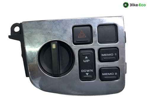 Module gestion hauteur - , honda