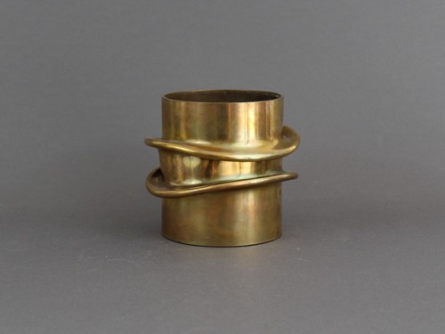 Jacques moniquet brass folded - moniquet,