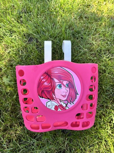 Panier avant velo - , enfant