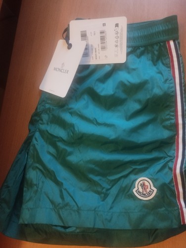 Short bain homme moncler - homme,