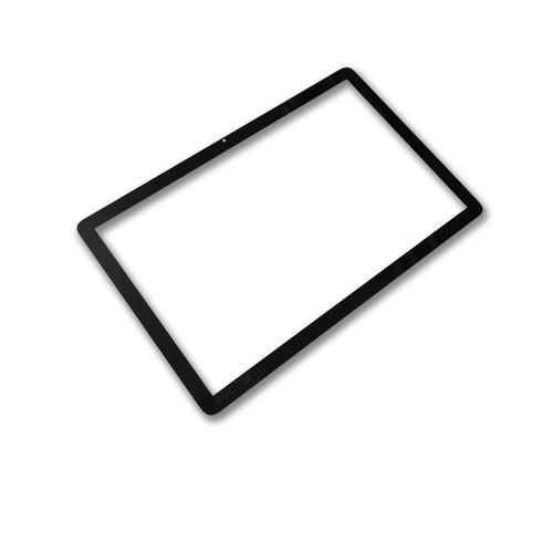 Vitre écran verre - Écran, origine